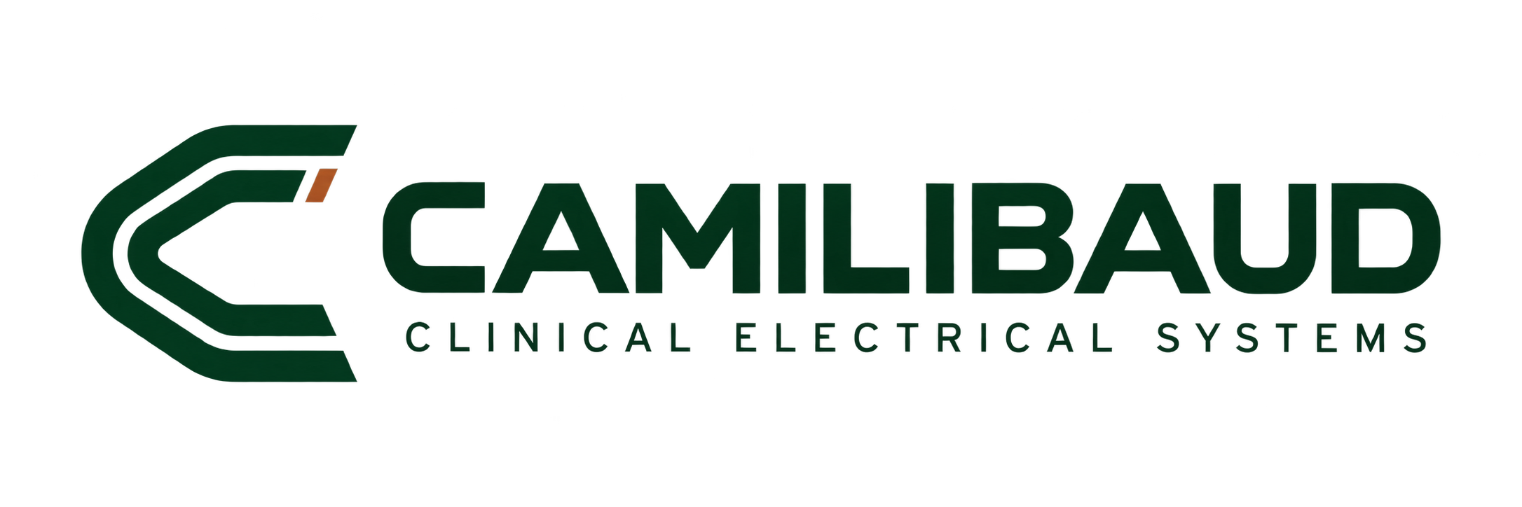 Camilibaud — Clinical Electrical Systems